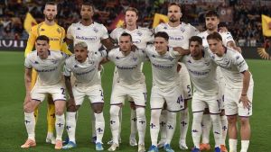 Roma-Fiorentina 4-0, le pagelle viola. De Gea evita la goleada, Braschi incoraggiante. E poco altro