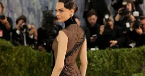 Met Gala: veja os looks do tapete vermelho do baile mais esperado da moda