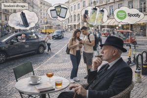 Teodoro: Objeto de Museu