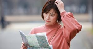 Fake towns on real maps: Why ‘phantom settlements’ exist and how one became real…sort of
