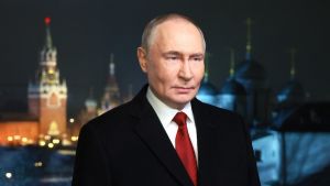 Kalashnikov Says Putin Will Soon Be Gone And Russia Will Face Collapse But Only For A Time – OpEd