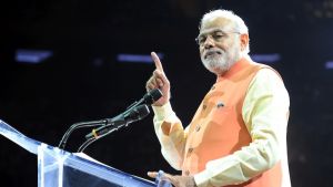 India’s Saffron Map Expands: What The 2026 Assembly Verdicts Reveal About BJP’s Enduring Power – OpEd