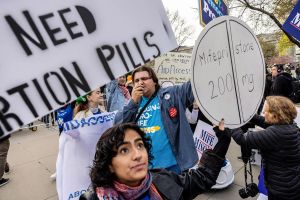 A Radical Court Just Called Trump’s Abortion Bluff