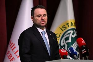 Yasama, yargı ve yürütme erki