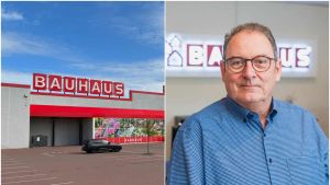 Bauhaus køber kæmpegrund ved Århusvej for større millionbeløb: - Vi ser os selv ...