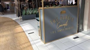 Burgerkæde begæret konkurs - men restauranten i Horsens forbliver åben
