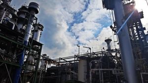 Beijing Confronts US Sanctions On Refineries – OpEd