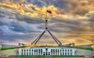 Australia: don’t join the war crime