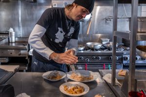 Brownstein: Montreal punches 'way above its weight' on 2026 lists of best restaurants and bars
