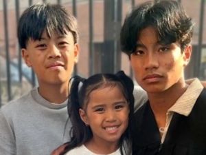 MANDEL: Man jailed eight years for drunk-driving crash that killed 3 kids in Etobicoke