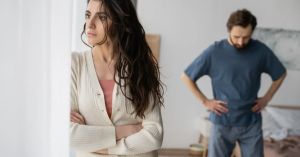 The Hardest Stage of Affair Recovery