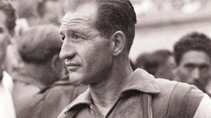 5 maggio 2000, muore Gino Bartali. Leggenda oltre il ciclismo