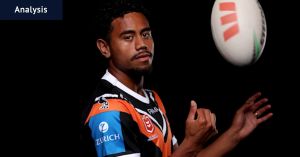 Clause out: The inside story on how the Tigers retained Jahream Bula