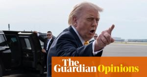 Big tech wants to punish Australia over Albanese’s media bargaining code – and Trump might be inclined to listen