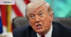 ‘So sad’: Trump has to start refunding $231b of his illegal tariffs