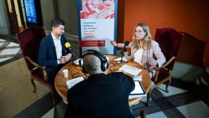 Podcast – Quelle défense pour la Suisse? Et à quel prix?
