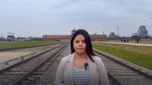 What I Learned as a Venezuelan When Iran War Sent Me To Poland Instead of Israel