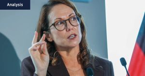 Stubborn government refuses to pay down some of what it owes