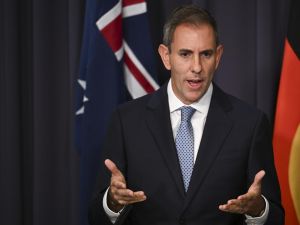 Morrow: Budget cash splash makes absolutely no cents