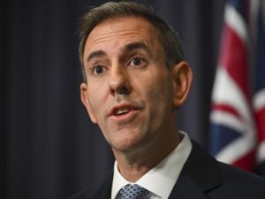 Nothing like a lie to ‘build trust’