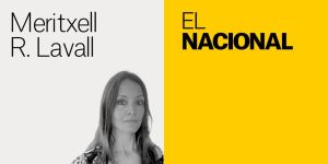 El día a día de un catalán estándar