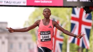 Performance with a clean image is the need, as Sawe has shown