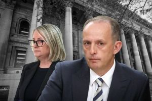 Hefty rise to SA election voting chief’s $300,000 pay packet revealed