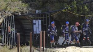 El Principado prevé anunciar hoy sus ayudas a familiares de accidentes mortales desde 2025, lo que compensará a los parientes del siniestro minero de Degaña