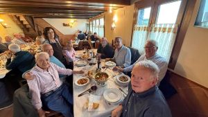 Huérfanos culinarios: cierra el restaurante La Encruceyada en Caso, uno de los templos gastronómicos del alto Nalón
