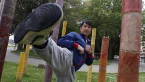 Desde Corvera al éxito nacional del taekwondo: el maestro Hyo Seuk Seo Lee, premiado por sus éxitos deportivos como entrenador en 2025, proclama su 