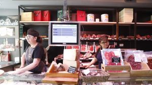 Vecinos y comerciantes reclaman mayor seguridad en torno al parque de Las Meanas: 