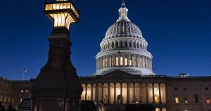 The Fathomless Funds of the Treasury