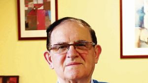 El comunismo y la vida de los comunistas en España