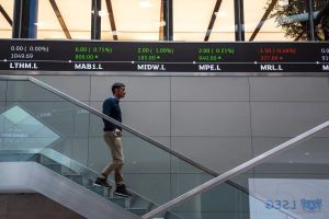 Britain’s £800bn investment pile that isn’t being used
