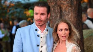 Liebes-Aus bei Schlager-Stars Michelle und Eric Philippi – „Es geht uns überhaupt nicht gut“