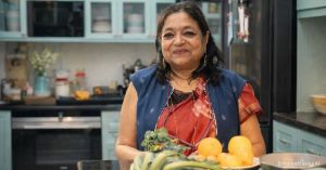 At 66, She Is Travelling Across Rural Indian Kitchens to Revive Forgotten Bengali Ingredients