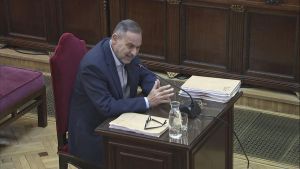 Ábalos y la contabilidad de la sospecha