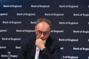 It’s not the Bank of England’s job to support the Chancellor