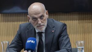 La final soñada por la Liga y por Tebas