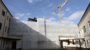 Itaco, si apre l’inchiesta: la denuncia penale arriva dalla Romania