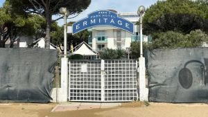 Jesolo, le grandi catene puntano sulla Pineta: l’hotel Ermitage in mani altoatesine