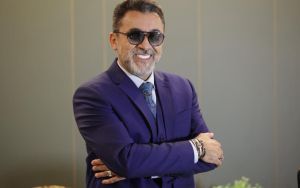 Antônio Geraldo da Silva: Quando o trabalho faz bem, e quando começa a adoecer