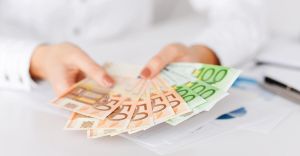 Wirtschaft verstehen: Oma, erklär mir das Sparen