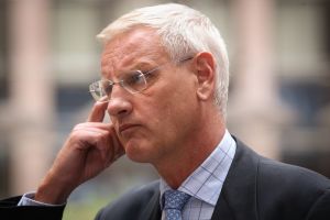 Current European politicians are increasingly losing touch with reality