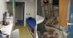Sex offenders given better treatment than other inmates at HMP Norwich