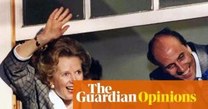 Reversing Thatcher’s failed legacy of privatisation can be a Labour vote-winner. If you see Keir, tell him