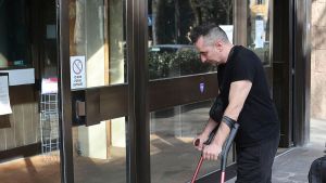 Mostro di Firenze, Malatesta rischia la condanna per diffamazione a Vigna