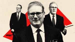 Even I have to admit it - Starmer has utterly failed us