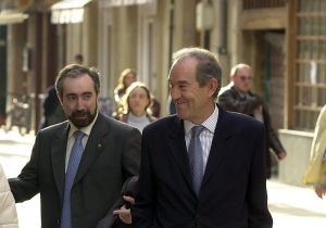 Una persona que dignifica el ejercicio de la política