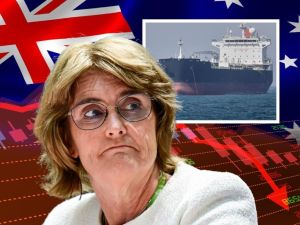 War, jobs, recession: RBA’s grim new forecast revealed